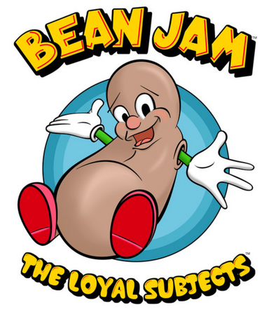 Bean Jam