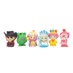 Candyland CheeBee Cuties Surprise Set