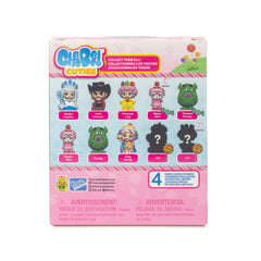 Candyland CheeBee Cuties Surprise Set