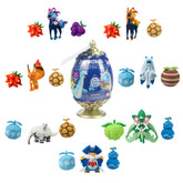 Palworld CheeBee Micro Pal Egg Incubator Reveal with Rare Chase Figures - Ships Q3 2026