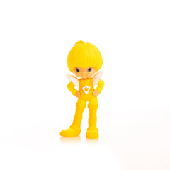 Rainbow Brite CheeBee Figure Surprise Case