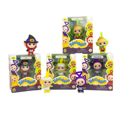 Teletubbies Halloween CheeBee 4 Pack