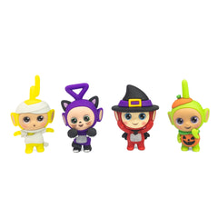 Teletubbies Halloween CheeBee 4 Pack