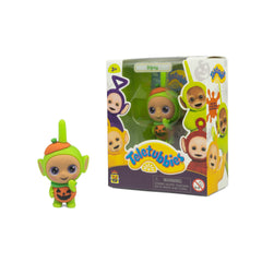 Teletubbies Halloween CheeBee 4 Pack