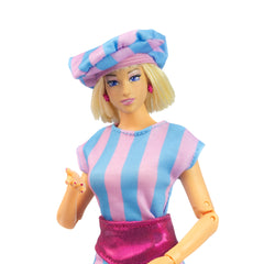 Jem and the Holograms Collector’s Edition Two Pack: Jerrica & Synergy (Tracking to ship by November 30, 2025)