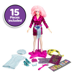 JEM AND THE HOLOGRAMS 12" Fashion Doll Jem Classic
