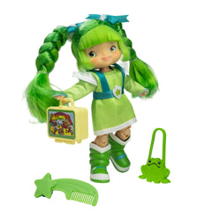 Rainbow Brite 5.5” Patty O’Green Fashion Doll (Tracking to ship by November 30, 2025)