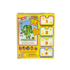 Rainbow Brite 5.5” Patty O’Green Fashion Doll (Tracking to ship by November 30, 2025)