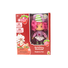 Strawberry Shortcake 5.5" Raspberry Tart Fashion Doll (Tracking to ship by November 30, 2025)
