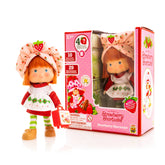 STRAWBERRY SHORTCAKE 5.5" Fashion Doll Strawberry Shortcake Classic