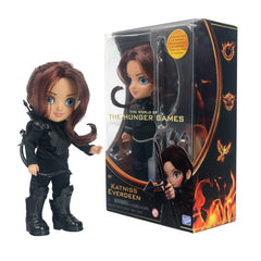 Hunger Games 5.5" Fashion Doll - Katniss Everdeen - PRE-ORDER TO SHIP Q4 2026