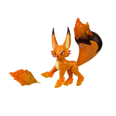 Palworld Foxparks 4" Articulated Action Figure - Ships Q3 2026
