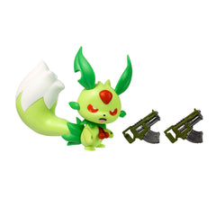 Palworld Lifmunk 4" Articulated Action Figure - Ships Q3 2026