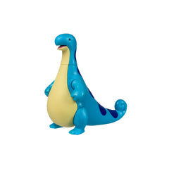 Palworld Relaxasaurus 4" Articulated Action Figure - Ships Q3 2026
