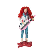 JEM AND THE HOLOGRAMS 12" KIMBER Fashion Doll (tracking to ship by December 31, 2025)