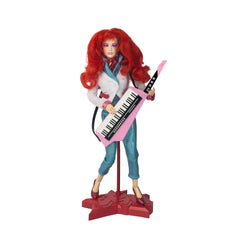 JEM AND THE HOLOGRAMS 12" KIMBER Fashion Doll (tracking to ship by December 31, 2025)