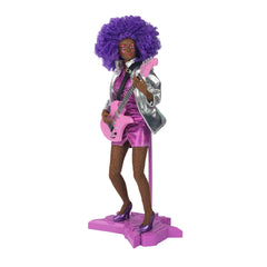 JEM AND THE HOLOGRAMS 12" SHANA Fashion Doll (tracking to ship by December 31, 2025)
