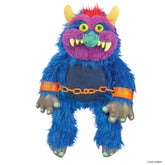 My Pet Monster – 14” Plush - Ship Q3 2026