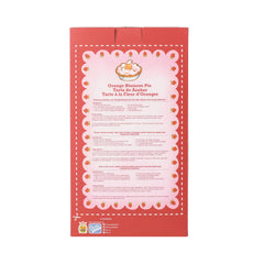 Strawberry Shortcake 14” Orange Blossom Rag Doll