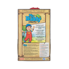 MY BUDDY – Vintage Edition