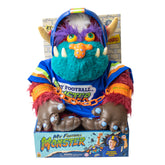 My Pet Monster – Football Monster 14” Plush - Ships 3 2026