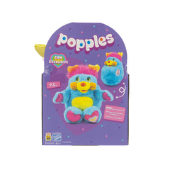 P.C. Popple – Large Plush (Limited Edition Exclusive)