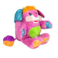 PANCAKE Popple – Large Plush (Limited Edition) (tracking to ship by December 31, 2025)