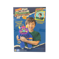 My Pet Monster – 14” Plush - Ship Q3 2026