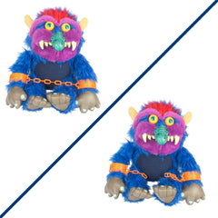 My Pet Monster – 14” Plush - Ship Q3 2026
