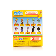 Rainbow Brite CheeBee Figure Surprise Case