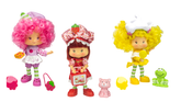 Strawberry Shortcake Friendship Forever Bundle (on track to ship by November 30, 2025)