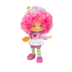 Strawberry Shortcake 5.5" Raspberry Tart Fashion Doll (Tracking to ship by November 30, 2025)