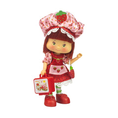 Strawberry Shortcake 5.5” Party Pleaser Doll (Tracking to ship by November 30, 2025)