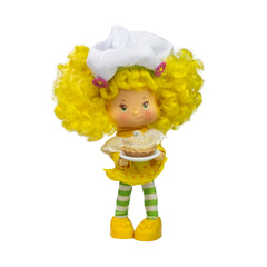 Strawberry Shortcake 5.5” Lemon Meringue Fashion Doll (Tracking to ship by November 30, 2025)