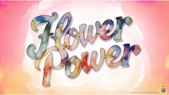 LULUBELLE Flower Power Collection