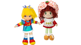 BUY 1 GET 1 FREE BEST FRIENDS LARGE DOLLS