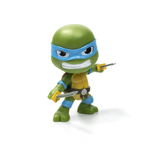 TMNT CheeBees SDCC 2023 4-pack