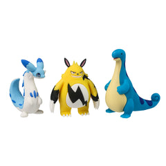 Palworld 3" Collectors Set (3-Pack) - Ships Q3 2026
