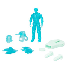 M.A.S.K. Thunderhawk Hologram Edition - Ships Q3 2026