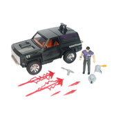 M.A.S.K. Armored Assault Vehicle (AAV) - PREORDER TO SHIP IN Q4 2026