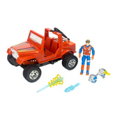 M.A.S.K. GATOR - PREORDER TO SHIP IN Q4 2026