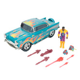 M.A.S.K. HURRICANE - PREORDER TO SHIP IN Q4 2026