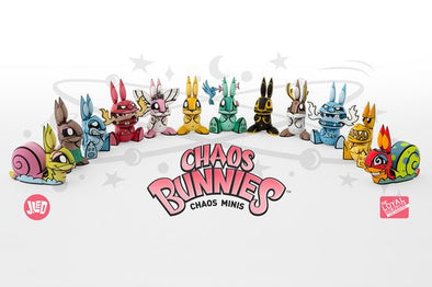 CHAOS MINIS UPDATE