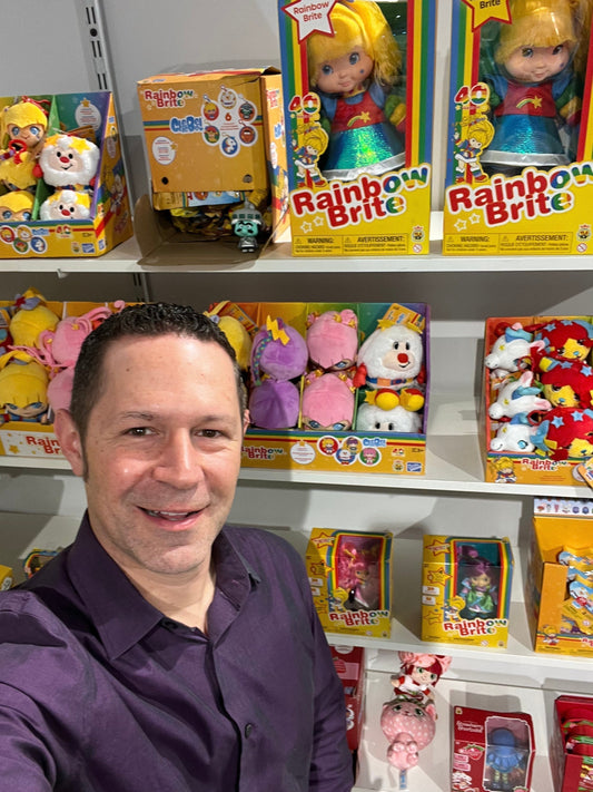 Nuremberg Toy Fair Recap