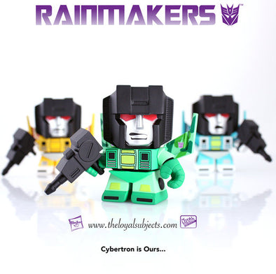 RAINMAKERS ON SALE NOW!