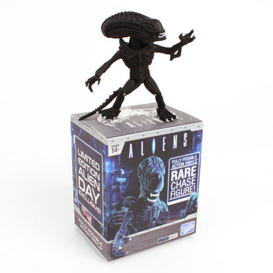 Alien Day Exclusive at Hot Topic!