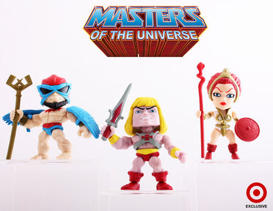 MOTU TARGET EXCLUSIVES AVAILABLE NOW!