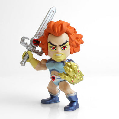 Thundercats - Metallic Hot Topic Exclusive!