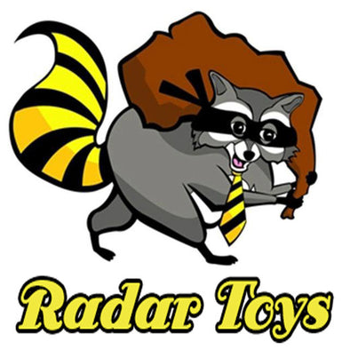 TLS RETAILER OF THE WEEK: Radar Toys