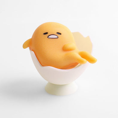 Gudetama NOW available at Target, Barnes & Noble and Urban Outfitters!